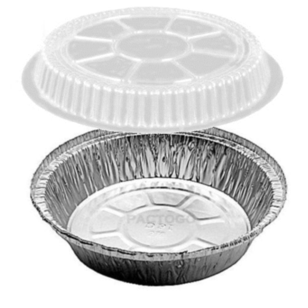 500-Count 7 Aluminum Foil Roun - Dome Mold Clear ulasan dan harga