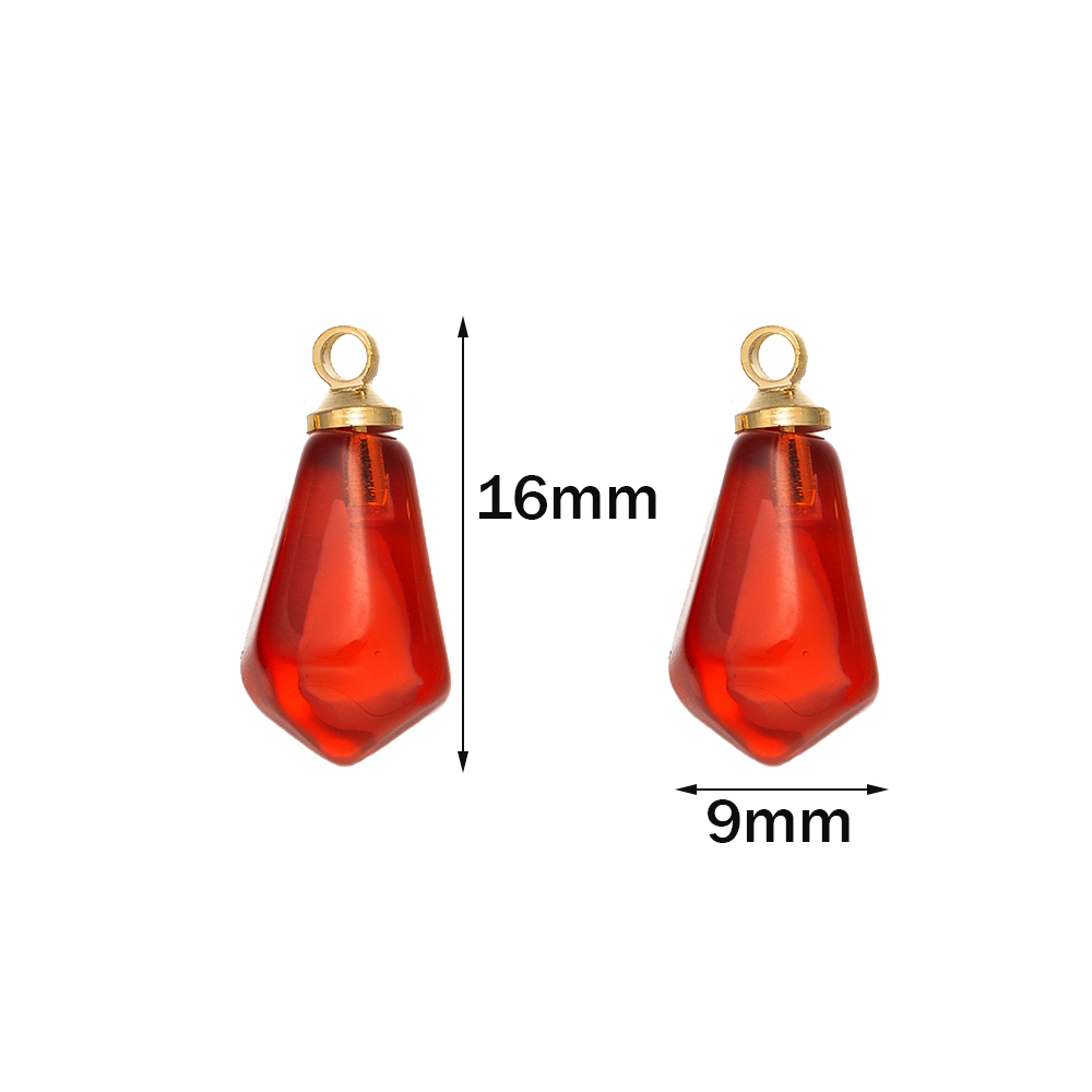 10Pcs Resin Pomegranate Seed F - Resin Craft Projects ulasan dan harga