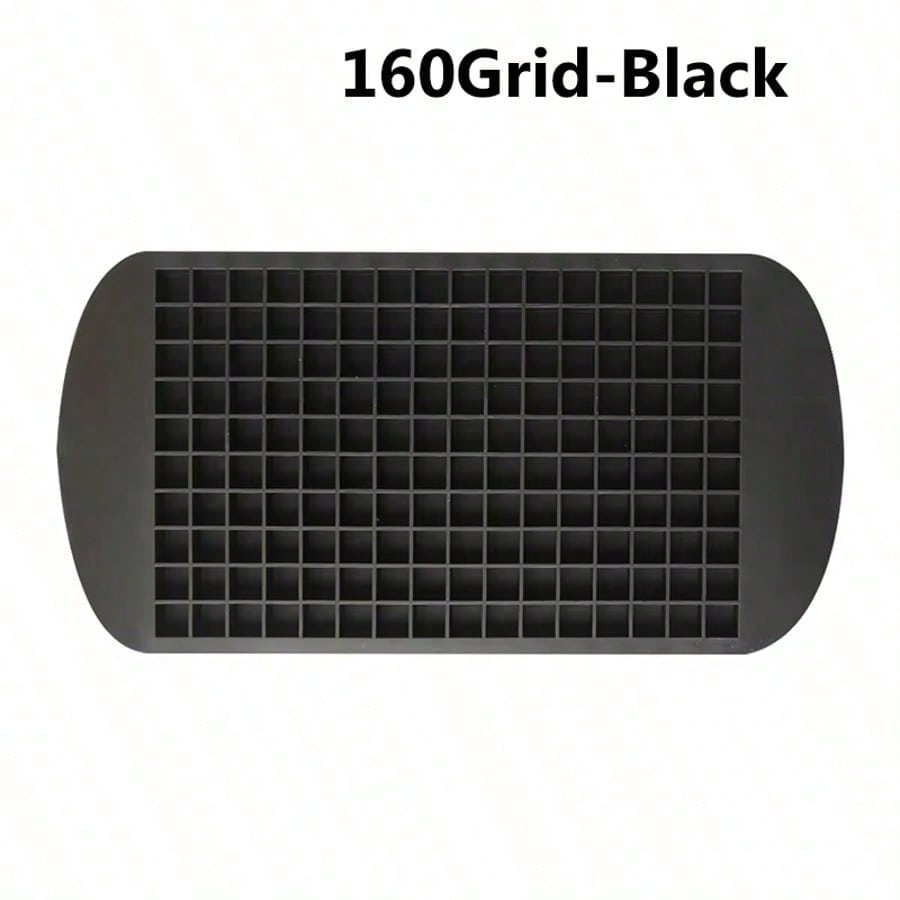 Silicone Mini Trays 160 Small  - Silicone Mold Tray ulasan dan harga