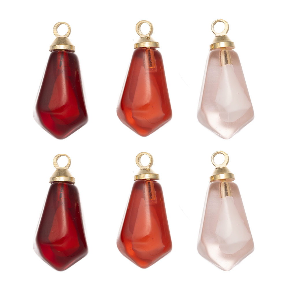 10pcs/Lot Fruit Pomegranate Se - Resin Craft Projects ulasan dan harga