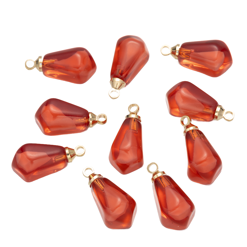10pcs/Lot Fruit Pomegranate Se - Resin Craft Projects ulasan dan harga