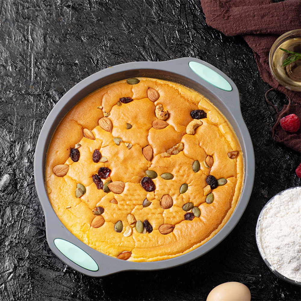 Non stick silicone baking tray - Silicone Mold Tray ulasan dan harga